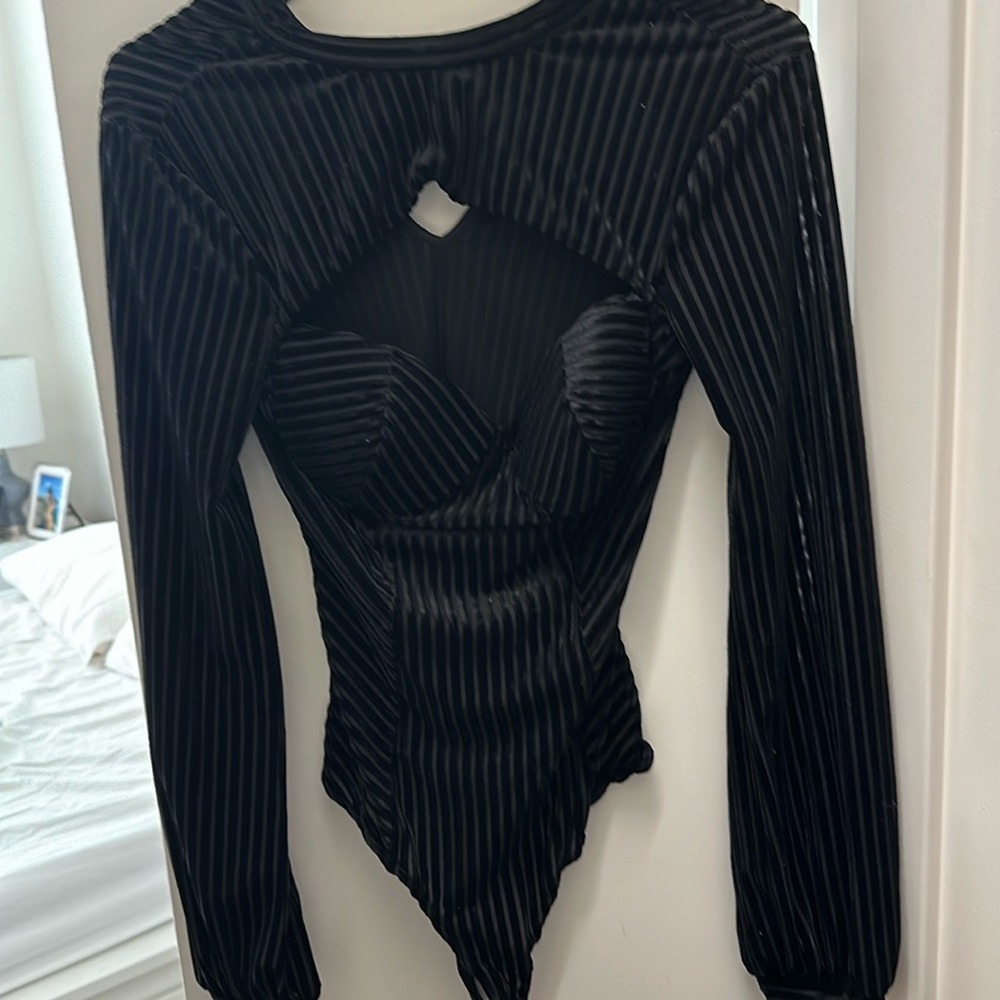 Lulus body suit